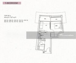One Pearl Bank (D3), Apartment #507717991
